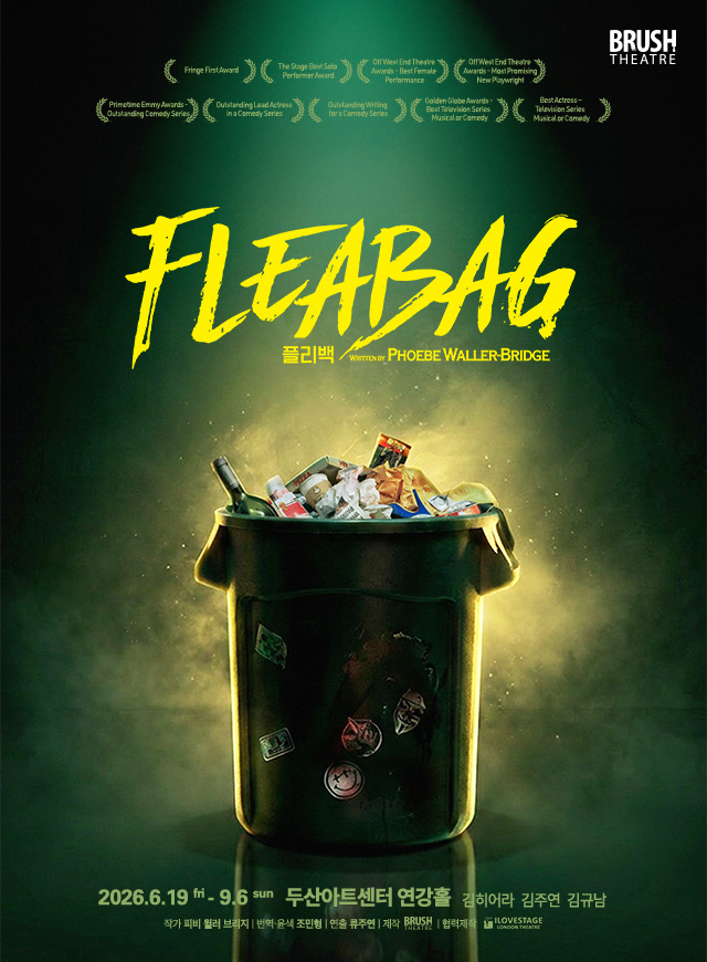 Fleabag