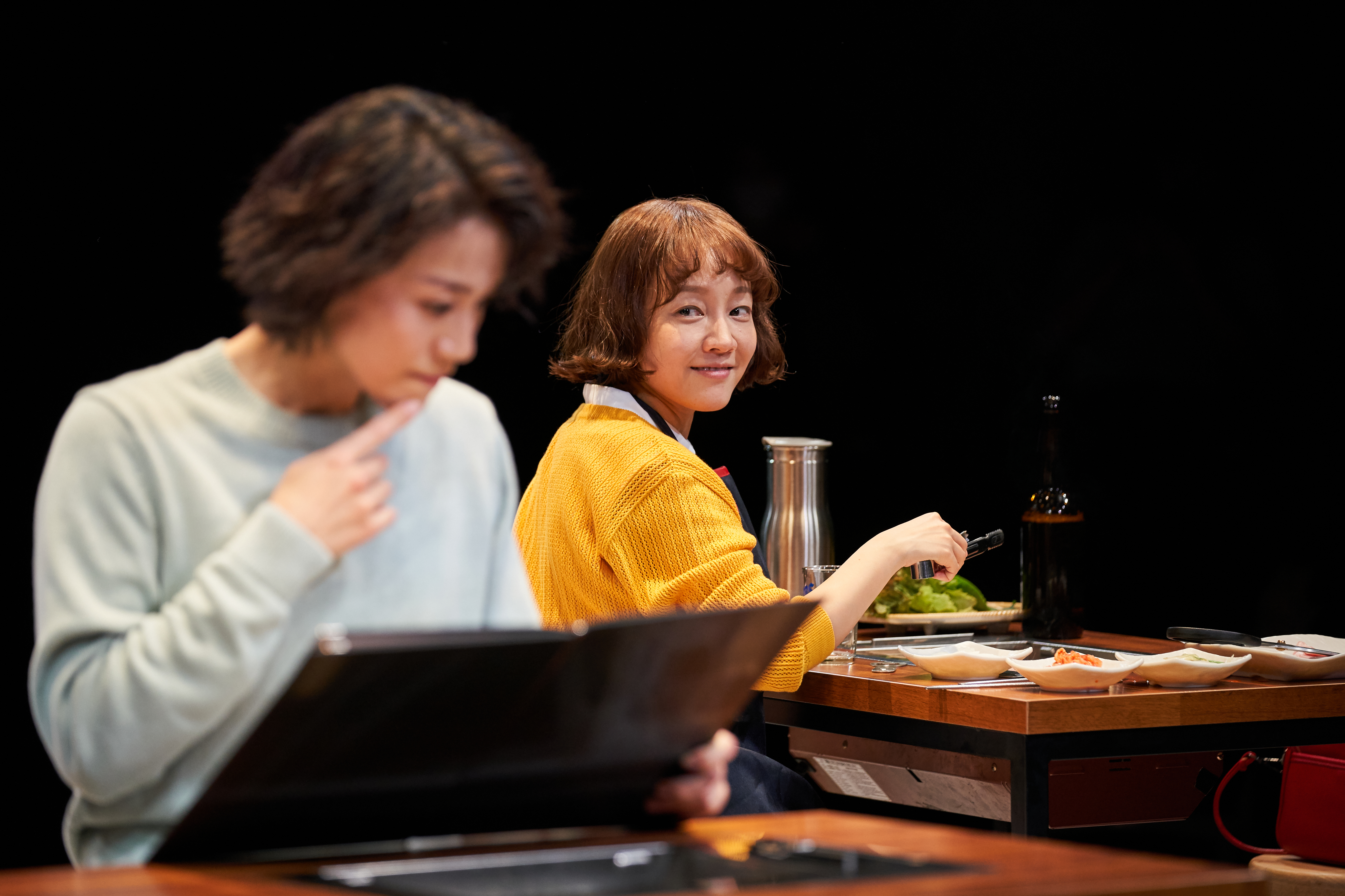 Table for One 1번 갤러리 