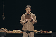 The Impact of a Creative Process Based on Social Adolescence on the Creative Process of a Puppet Maker: Centered on Jorge Luis Borges’ “The Other” 5번 갤러리 