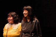 Thin Girls 1번 갤러리 