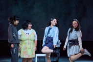 Thin Girls 3번 갤러리 