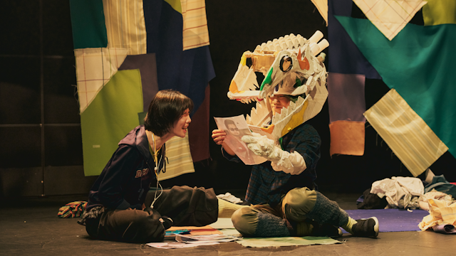 공룡과 공룡동생 4번 갤러리 