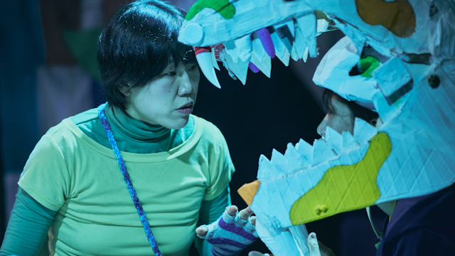 공룡과 공룡동생 5번 갤러리 