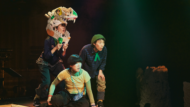 공룡과 공룡동생 6번 갤러리 