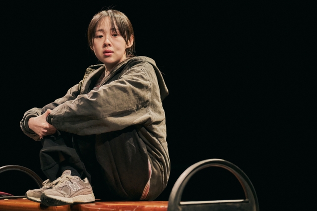 나의 땅은 어디인가 5번 갤러리 