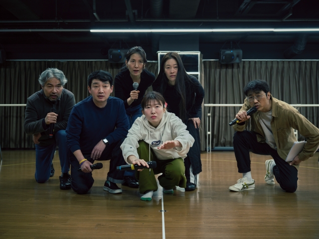 More Life 4번 갤러리 