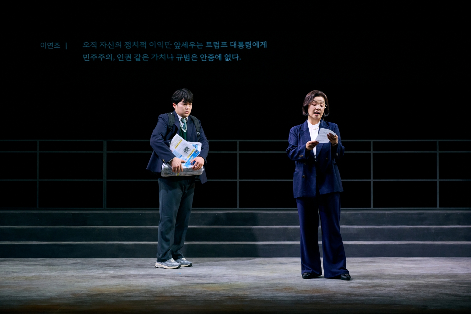 Principle 1번 갤러리 