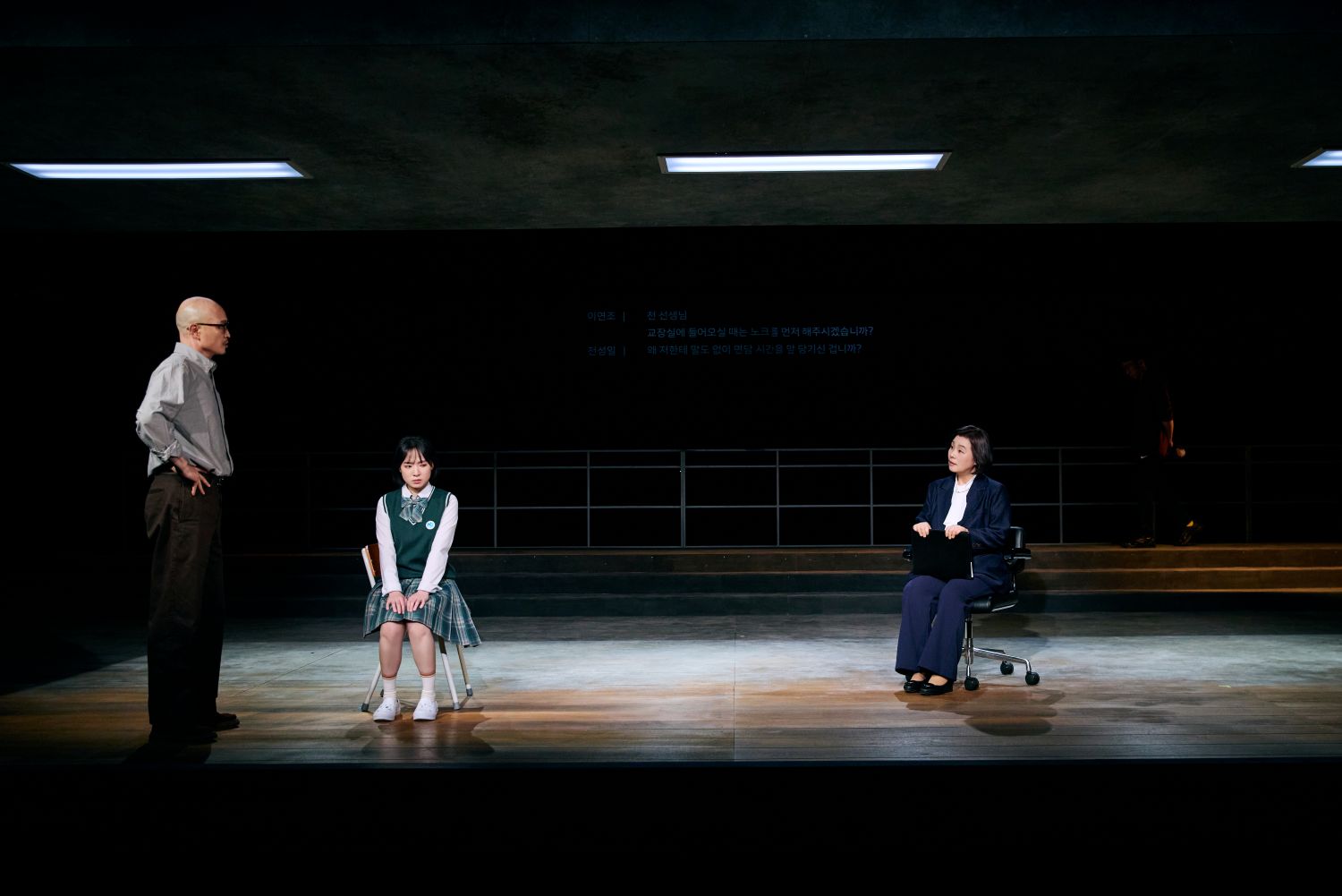 Principle 5번 갤러리 