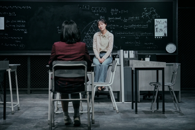 빈자리 없음 3번 갤러리 