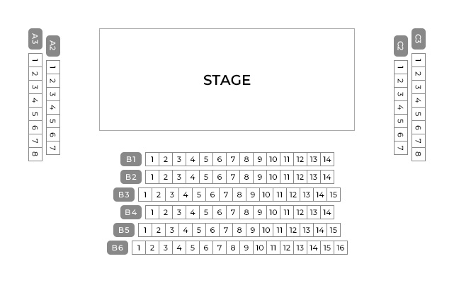 좌석정보 이미지