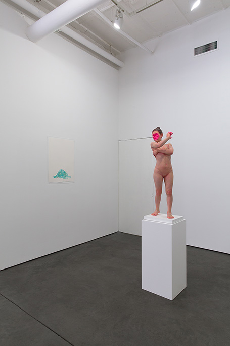 Unbodied Objects
