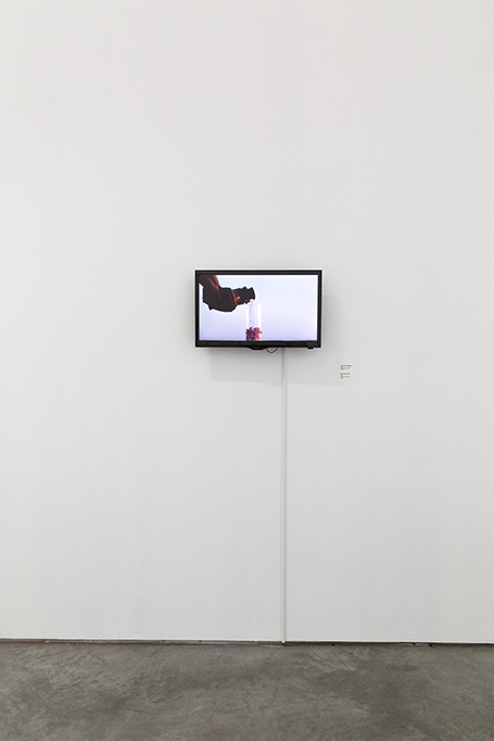 Pray for Rain: Mhamid / Pray for Rain: Cairo