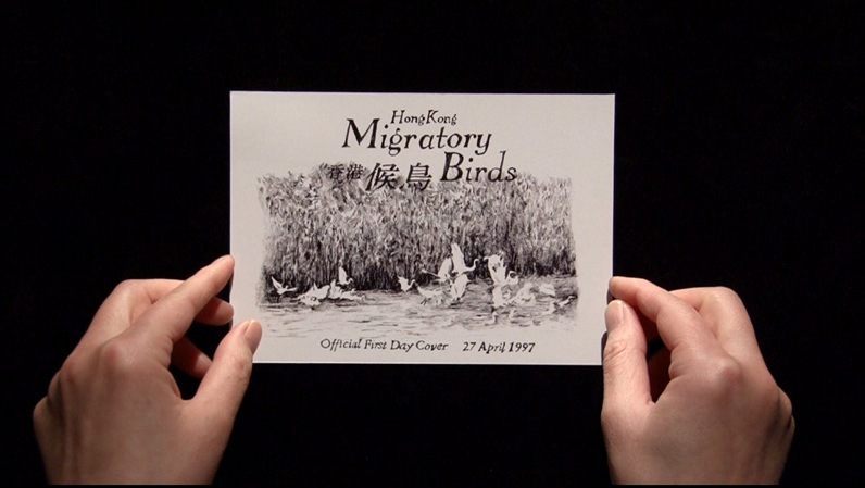 Postcards