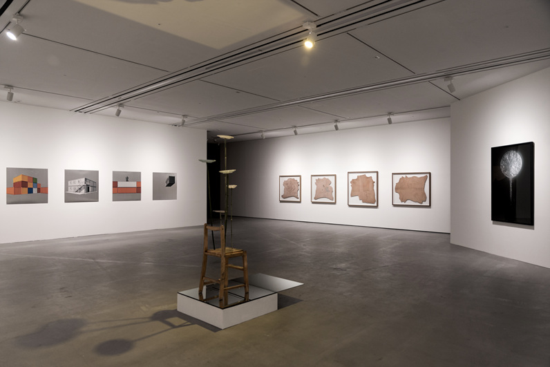 Doosan Artist Award The 3rd Recipients' Group Exhibition