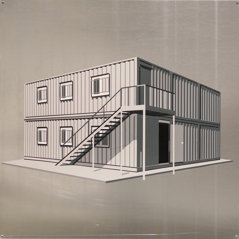 Versatile Container Project