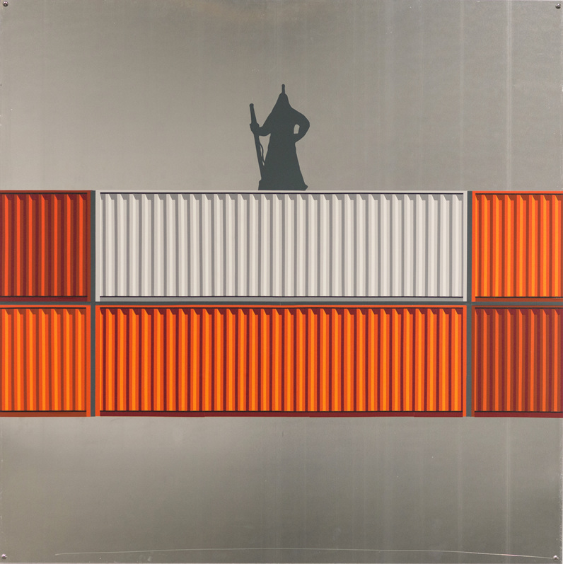 Versatile Container Project