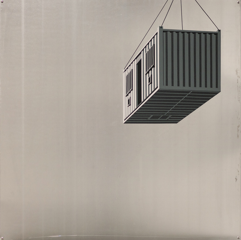 Versatile Container Project