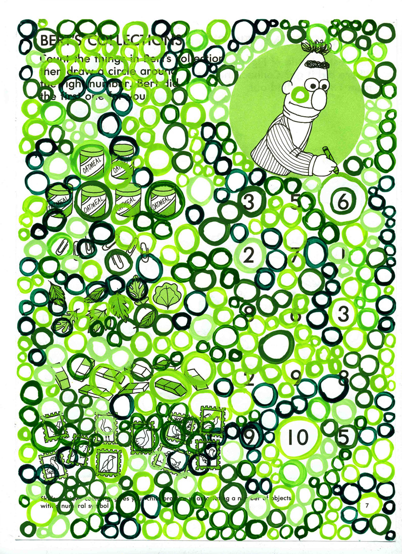 Greens
