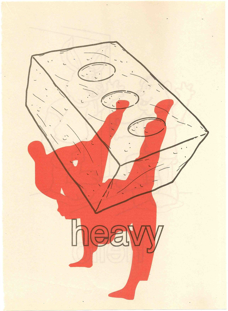 Heavy