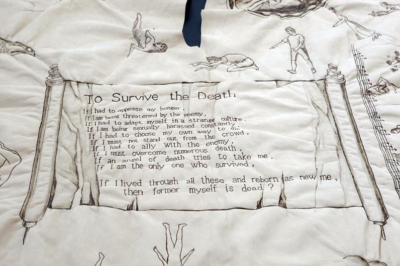 To Survive the Death
