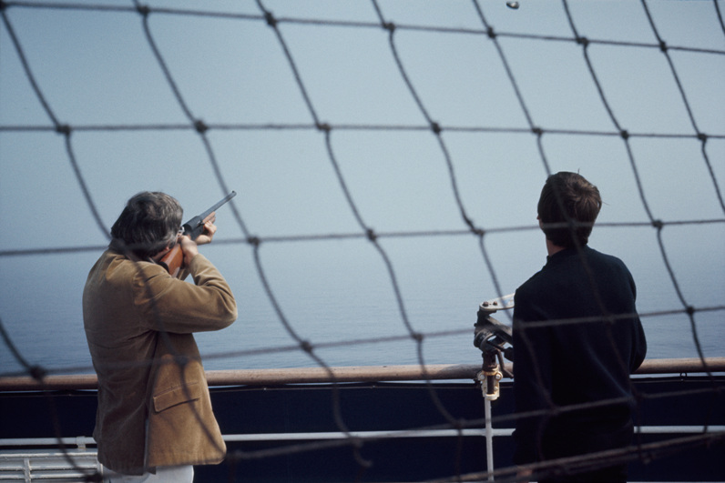 A-#001 (Jeff, London, 1972)