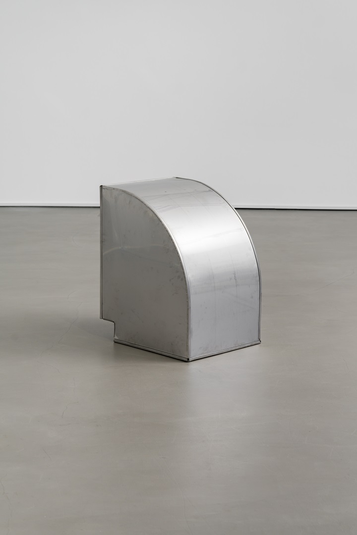 Stainless Steel Duct