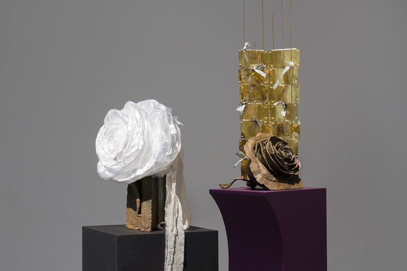 (L) Bagdad (R) Exchange