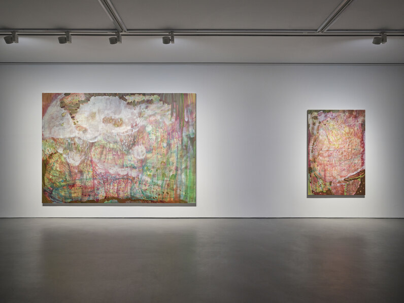 Not Settling, Passing Through Overlapping Places