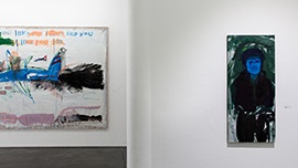 HHHH, Thoughts on mother (L->R) 썸네일