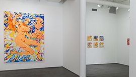 전시 전경 썸네일