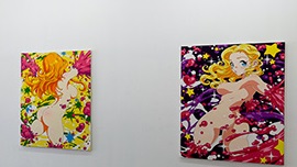 Torso 02, Torso 07, Torso 09 썸네일