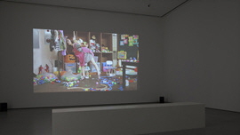 The Emotional Society on Stage: Relational Aesthetics of Service Labor 썸네일