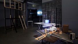 Cases of Finding a Whale in a Mountain 썸네일