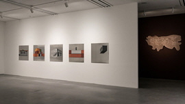 Doosan Artist Award The 3rd Recipients' Group Exhibition 썸네일