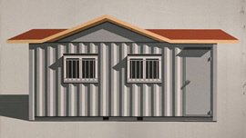 Versatile Container Project 썸네일