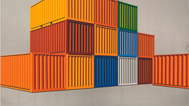 Versatile Container Project 썸네일