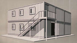 Versatile Container Project 썸네일