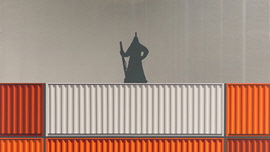 Versatile Container Project 썸네일