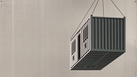 Versatile Container Project 썸네일