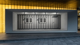 Doosan Artist Award The 3rd Recipients' Group Exhibition 썸네일
