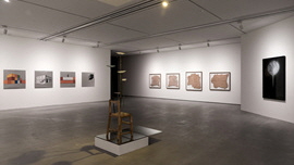 Doosan Artist Award The 3rd Recipients' Group Exhibition 썸네일