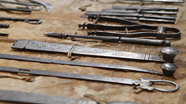Series from the Beautiful Instruments II 썸네일