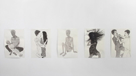 Sungsic Moon's Drawing 썸네일