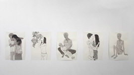 Sungsic Moon's Drawing 썸네일