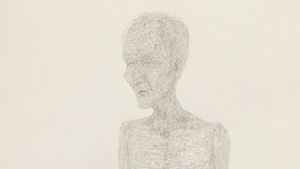 노인의 몸 썸네일