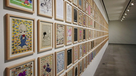 Drawings 1998-2012 썸네일