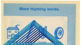 Rhyming Words House 썸네일