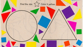 Find the Star 썸네일