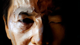 Portrait of Father 썸네일