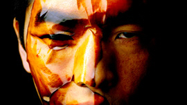 Self-Portrait 썸네일